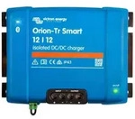 Victron Orion-Tr 0% MwSt &sect;12 III UstG Smart 12/12 18A (220W) DC/DC Ladeger&auml;t