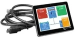Victron GX Touch 0% MwSt &sect;12 III UstG 50
