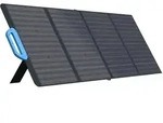 Bluetti PV120 Solar 0% MwSt &sect;12 III UstG Panel 120W faltbares Solarmodul