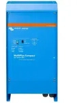 Victron MultiPlus 0% MwSt &sect;12 III UstG Compact 12/2000/80-30 1600W Wechselrichte...