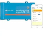 Victron Phoenix 0% MwSt &sect;12 III UstG 12/375 VE.Direct 300W Wechselrichter