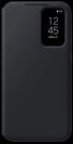 Samsung Smart View Wallet Case EF-ZS711 f&uuml;r das Galaxy S23 FE Black