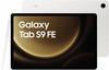 Samsung SM-X510NZSEEUB, Samsung Galaxy Tab S9 FE (Wi-Fi), 256 GB Silver