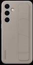 Samsung Standing Grip Case EF-GS926 f&uuml;r das Galaxy S24+ Grau