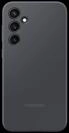 Samsung Silicone Case EF-PS711 f&uuml;r das Galaxy S23 FE Graphite