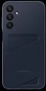 Samsung Card Slot Case EF-OA256 f&uuml;r das Galaxy A25 5G Blue Black