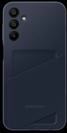 Samsung Card Slot Case EF-OA156 f&uuml;r das Galaxy A15 | A15 5G Blau