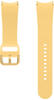 Samsung Sport Band (20 mm, M/L) ET-SFR94 für die Galaxy Watch-Serie Apricot