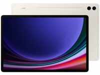 Samsung SM-X810NZEAEUB, Samsung Galaxy Tab S9+ Wi-Fi, 256 GB Beige