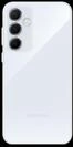 Samsung Case EF-QA556 f&uuml;r das Galaxy A55 5G Transparent