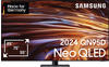 Samsung Neo QLED 4K QN95D Smart TV (2024), 85 Black