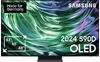 Samsung GQ77S90DAEXZG, Samsung 77 " OLED 4K S90D Tizen OS Smart TV (2024), 77...