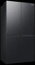 Samsung RF9000 French Door mit Beverage Center, EEK: E, 636 L Premium Black...