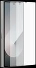 Samsung Anti-reflecting Film EF-UF956 f&uuml;r das Galaxy Z Fold6 Clear