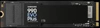 Samsung 990 EVO Plus NVMe&trade; M.2 SSD - 1 TB Schwarz