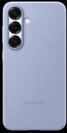 Samsung Silicone Case f&uuml;r das Galaxy S25 Light Blue