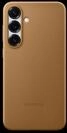 Samsung Kindsuit Case f&uuml;r das Galaxy S25+ Camel