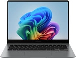 Samsung Galaxy Book5 Pro (14", Ultra 5, 16 GB), Copilot+ PC, 512 GB Gray