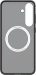 Samsung Spigen Capella Case with Magnet f&uuml;r das Galaxy S25+ Frost Black