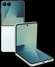 Galaxy Z Flip7 (Samsung.com only), 512 GB Mint