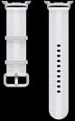Samsung Athleisure Band (S/M) ET-SOL32S f&uuml;r die Galaxy Watch8 | Watch8 Classic White