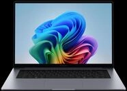 Samsung Galaxy Book6 (16", Ultra 7, 16 GB), Copilot+ PC, 512 GB Gray