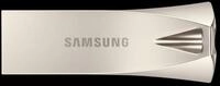 Samsung BAR Plus USB 3.1 Flash Drive - 64 GB Silber