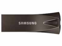 Samsung USB 3 Flash Drive BAR Plus (2020), 256 GB Titaniumgray