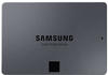 Samsung SSD 870 QVO SATA III 2.5 Zoll - 8 TB Black