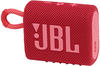 Samsung JBL Go 3 Bluetooth-Box Red