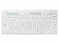 Samsung Smart Keyboard Trio 500 EJ-B3400 Weiß