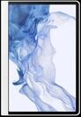 Samsung Note View Cover EF-ZX800 f&uuml;r das Galaxy Tab S7 | Tab S7 FE | Tab S8+...