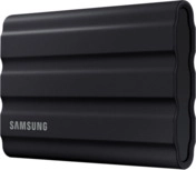 Samsung Portable SSD T7 Shield USB 3.2 Gen 2 - 1 TB 1 TB Black