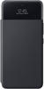 Samsung View Wallet Cover EF-EA536 für das Galaxy A53, 65" Black