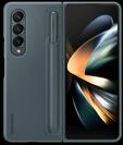 Samsung Standing Cover with Pen EF-OF93P f&uuml;r das Galaxy Z Fold4 Graygreen