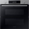 Samsung Dual Cook Flex™ Einbaubackofen, 76 A+*, Pyrolyse, Serie 4, 60 cm...