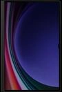 Samsung Privacy Screen EF-NX912 f&uuml;r das Galaxy Tab S10 Ultra | Tab S9 Ultra Black