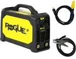 Elektrodenschwei&szlig;ger&auml;t ESAB Rogue ES 181iP inkl. Zubeh&ouml;r