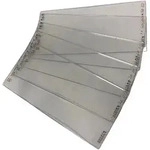Vorsatzscheibe innen 3M Speedglas 9100V 5 Stk 528005