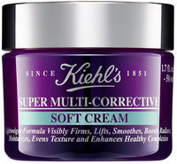 Kiehls Kiehl's Super Multi-corrective Soft Cream 75 ml 3605972834744