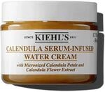 Kiehls Kiehl's Calendula Serum-infused Water Cream 50 ml 3605971990410