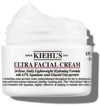 Kiehls Kiehl's Ultra Facial Cream 28 ml 3605970720858