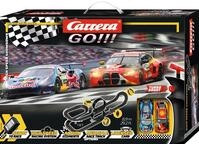 Carrera DTM High Speed Showdown 51617063043411