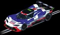 Carrera KTM X-BOW GTX "Liqui Moly, No.104 " 51617578025299