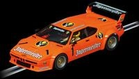 Carrera BMW M1 Procar "J&auml;germeister Racing Team, No.1 " 51617336230227