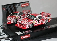 Carrera 20027733, Carrera Lancia Beta Montecarlo Turbo "Lancia Italia, No.14",