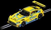 Carrera Mercedes-AMG GT3 Evo "Mercedes-AMG Team HRT, No.4 " 51617551712595