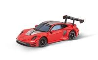 Carrera Porsche 911 GT3 R "Red Devil " 51617473855827