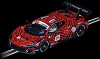 Carrera McLaren 720S GT3 "Optimum Motorsport, No.69 " 51617167737171