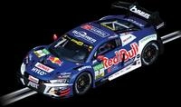 Carrera Audi R8 LMS GT3 evo II "Abt Sportsline - Red Bull, No.7 " DTM 2024